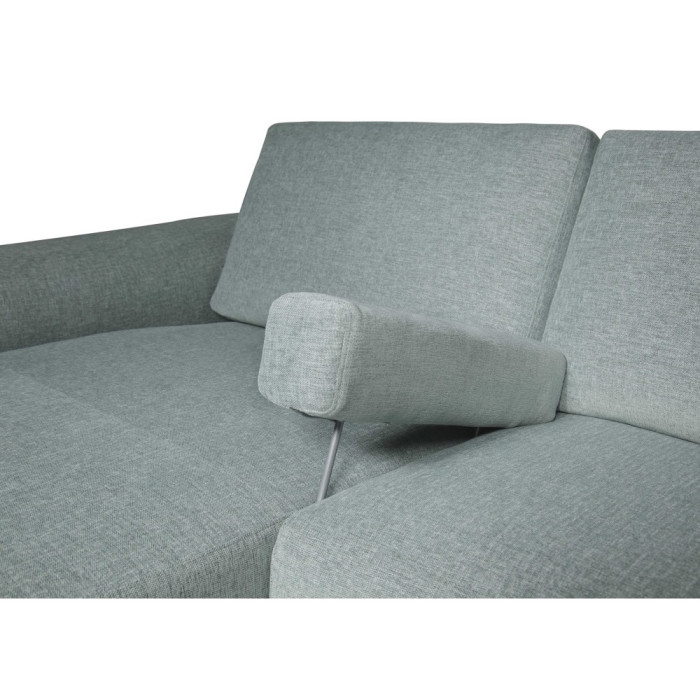 Soporte de brazo adicional para sofá